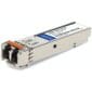 AddOn Networks J4859C-CW57-80-AO network transceiver module Fiber optic SFP 1570 nm