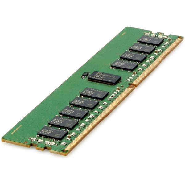 HPE 850882-001 memory module 64 GB 1 x 64 GB DDR4 2666 MHz ECC