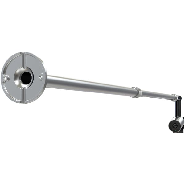 Yealink Content camera wall bracket