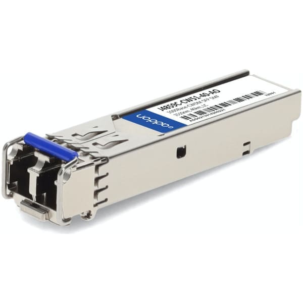 AddOn Networks J4859C-CW51-40-AO network transceiver module Fiber optic SFP 1510 nm