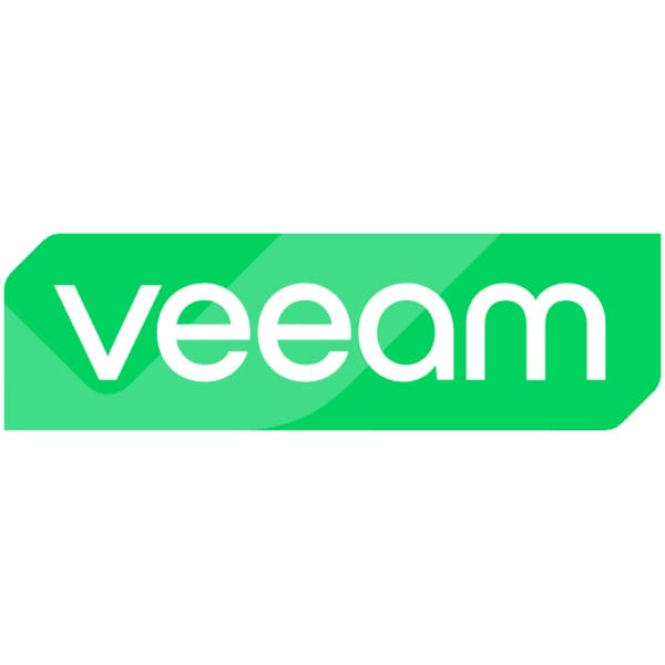 Veeam V-FDNENT-VS-PBARW-AC software license/upgrade 1 license(s) 1 year(s)