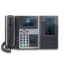 POLY Edge E400 IP Phone and PoE-enabled