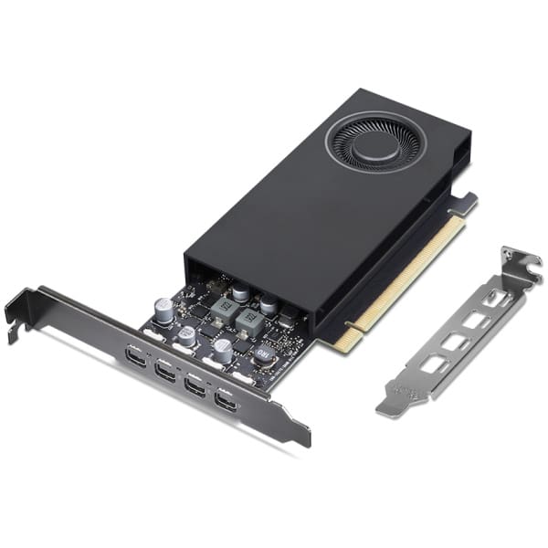 Lenovo NVIDIA RTX A400 4 GB GDDR6