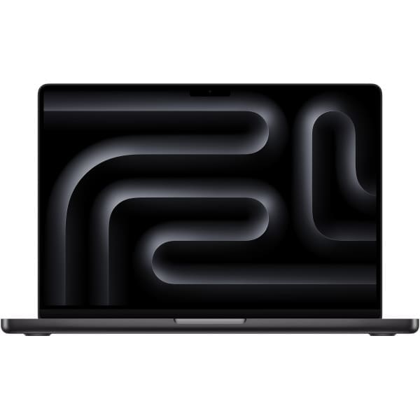 Apple MacBook Pro Apple M M4 Laptop 36.1 cm (14.2″) 24 GB 1 TB SSD Wi-Fi 6E (802.11ax) macOS Sequoia Black
