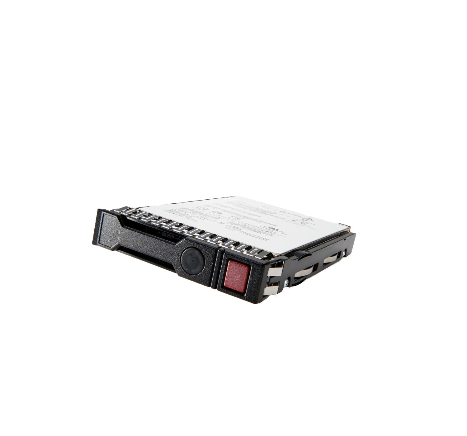 HPE P04564-B21 960 GB 2.5" Serial ATA TLC