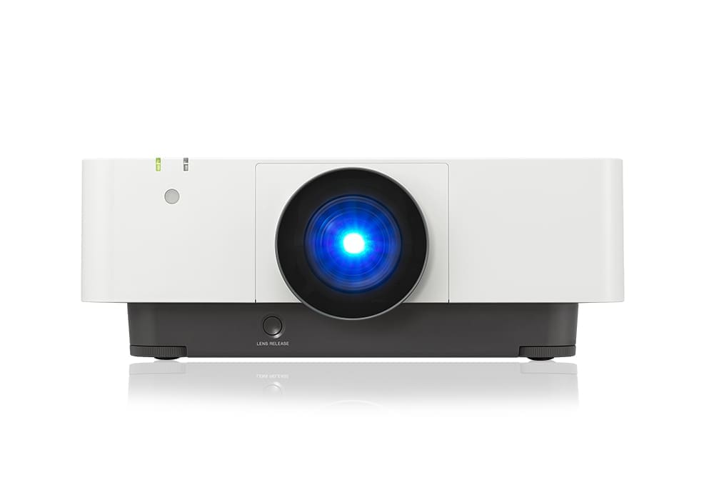 Sony VPL-FHZ80 data projector Projector module 6000 ANSI lumens 3LCD WUXGA (1920×1200) White