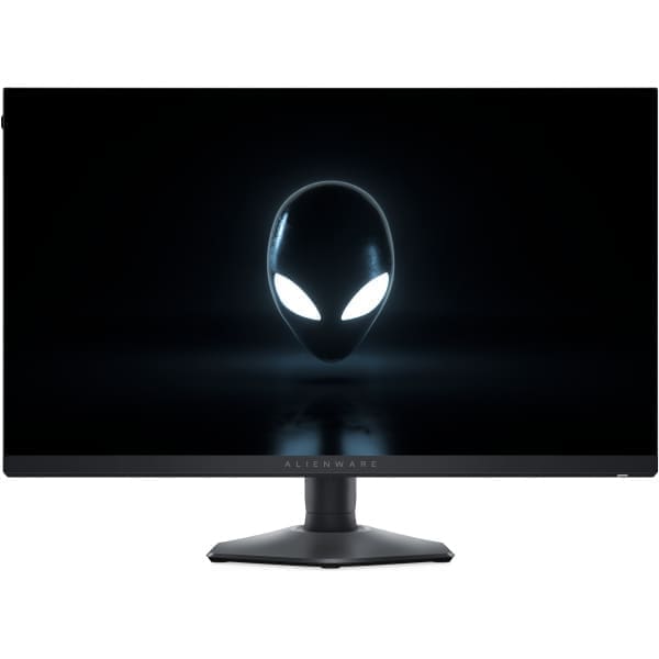Alienware AW2724HF LED display 68.5 cm (27") 1920 x 1080 pixels Full HD LCD Black