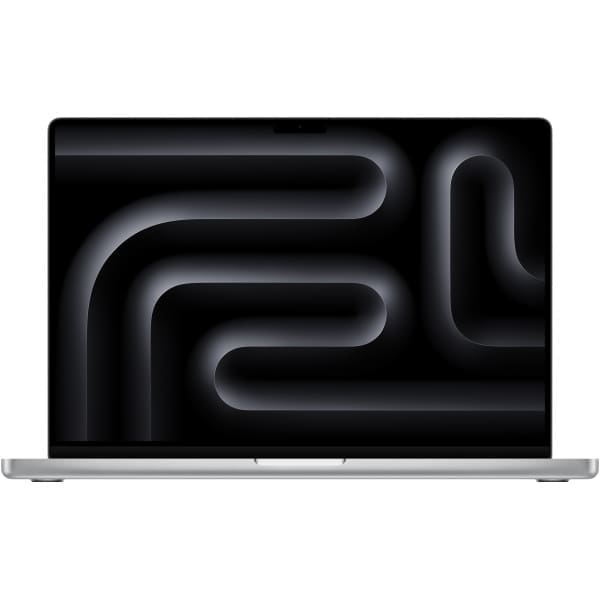 Apple MacBook Pro 16-inch : M4 Max chip with 14‑core CPU and 32‑core GPU, 36GB, 1TB SSD – Silver
