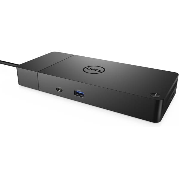 Origin Storage DELL WD19S-180W Wired USB 3.2 Gen 2 (3.1 Gen 2) Type-C with EU Plug