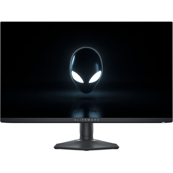 Alienware AW2725DF computer monitor 67.8 cm (26.7") 2560 x 1440 pixels Quad HD QD-OLED Black