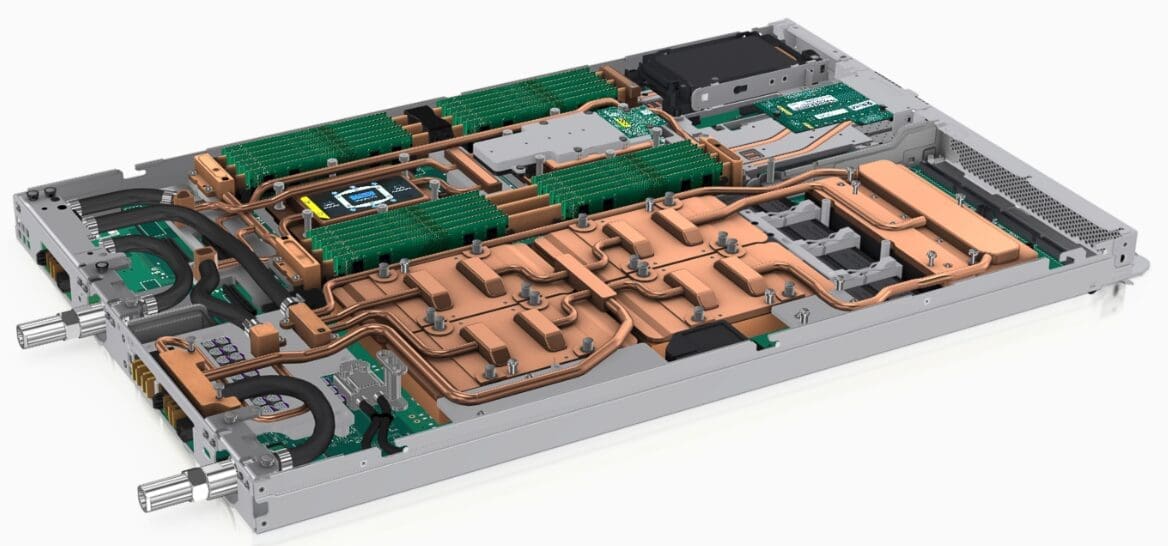 AI GPU Custom Builds by MirageTek