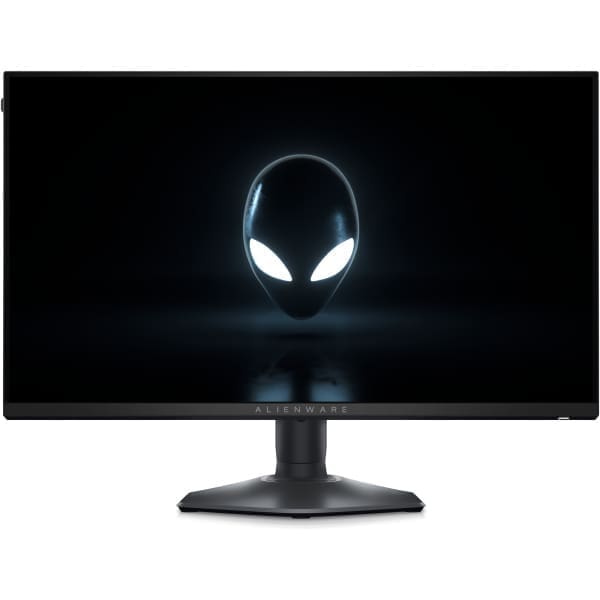 Alienware AW2523HF LED display 62.2 cm (24.5") 1920 x 1080 pixels Full HD LCD Black