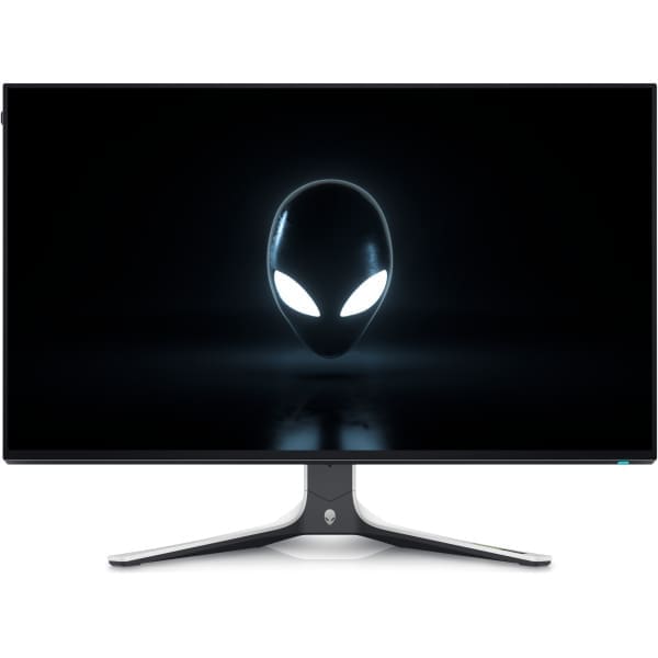 Alienware AW2723DF LED display 68.6 cm (27") 2560 x 1440 pixels Quad HD LCD Silver