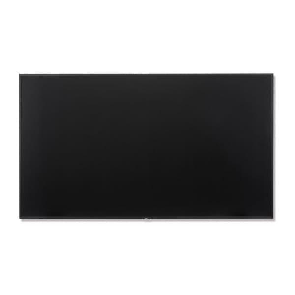 NEC MultiSync M751 Digital signage flat panel 190.5 cm (75") LCD 500 cd/m² 4K Ultra HD Black 24/7