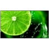 NEC MultiSync E868 Digital signage flat panel 2.17 m (85.6") LED 350 cd/m² 4K Ultra HD Black 18/7