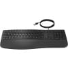 HP 485 Comfort Wired Keyboard