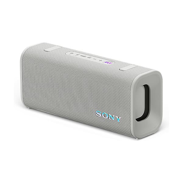 Sony SRSULT30W portable/party speaker Stereo portable speaker White 27 W