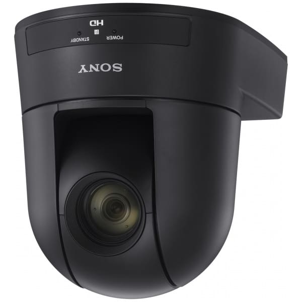Sony SRG-300HC video conferencing camera 2.1 MP Black 1920 x 1080 pixels 60 fps CMOS 25.4 / 2.8 mm (1 / 2.8")