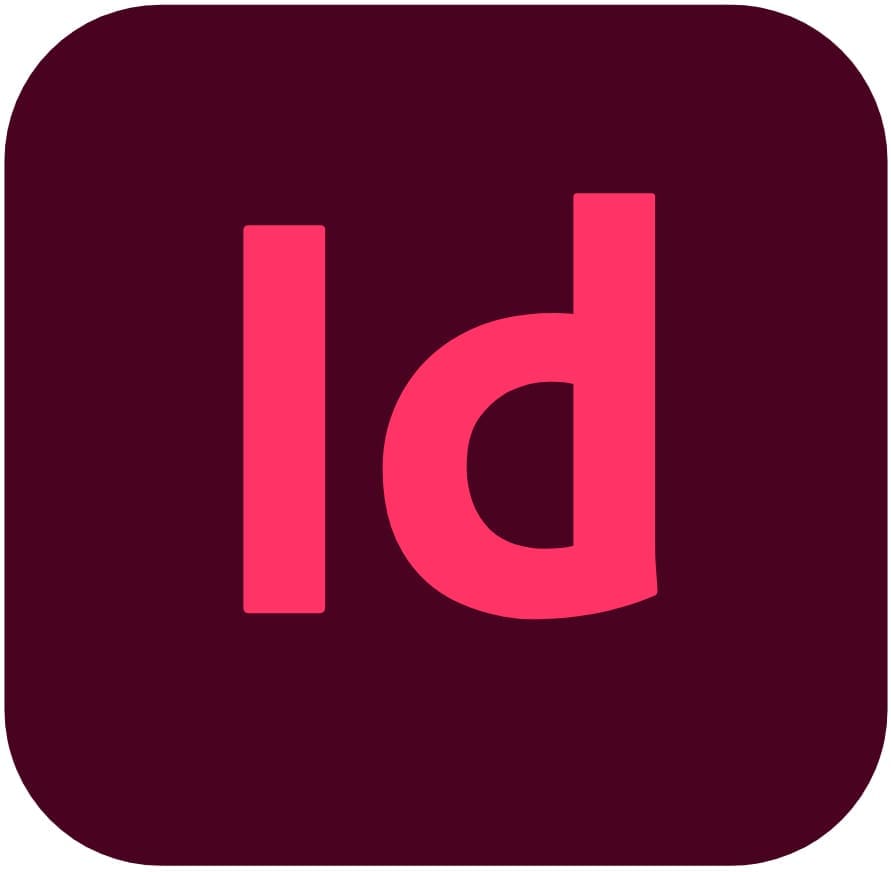 Adobe InDesign CC for teams