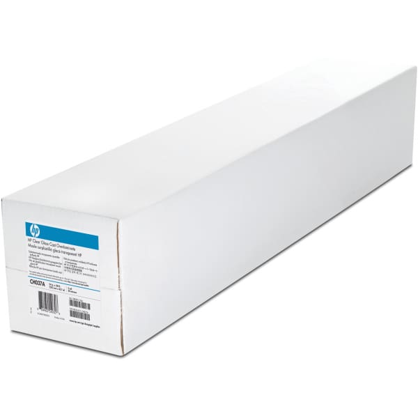HP CH037A lamination film 1 pc(s)
