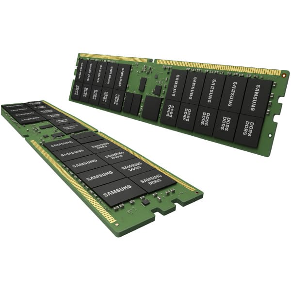 Samsung M321R4GA3EB0-CWM memory module 32 GB 1 x 32 GB DDR5 5600 MHz ECC