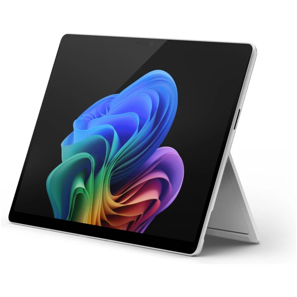 Microsoft Surface Pro 11 Copilot+ PC Intel Core Ultra 7 512 GB 33 cm (13") 32 GB Wi-Fi 7 (802.11be) Windows 11 Pro Platinum