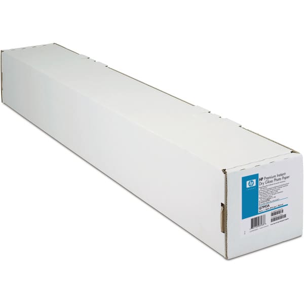 HP Q7999A photo paper