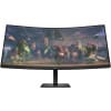 OMEN by HP 34 inch WQHD 165Hz Curved Gaming Monitor - OMEN 34c