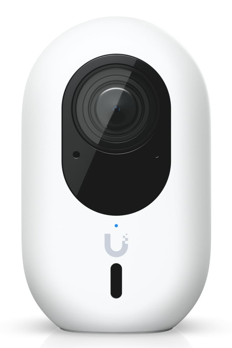 Ubiquiti Instant G6 IP security camera Indoor & outdoor 3840 x 2160 pixels Wall