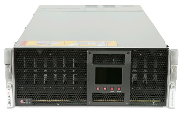 Fortinet Analyzer 3700G – FAZ-3700G centralized security