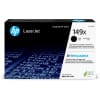 HP 149X High Yield Black Original LaserJet Toner Cartridge