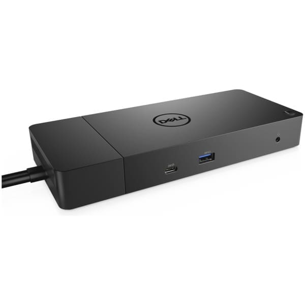 Origin Storage DELL WD19S-180W Wired USB 3.2 Gen 2 (3.1 Gen 2) Type-C Black