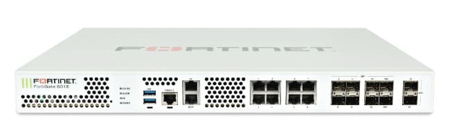 Fortinet Firewall 600E – FG-600E next-generation firewall