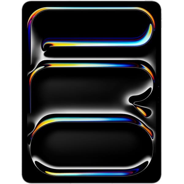 Apple iPad Pro 7th Gen 13in Wi-Fi+Cellular 2TB - Silver