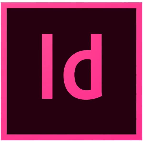 Adobe Indesign For Enterprise Education (EDU) 1 license(s) Renewal English 12 month(s)