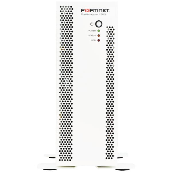 Fortinet Analyzer 150G Bundle 466-36 – FAZ-150G-BDL-466-36