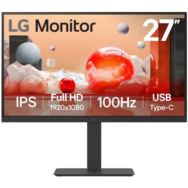 LG 27BA650-B.AEK