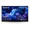 Sony XR42A90KU TV 106.7 cm (42") 4K Ultra HD Smart TV Wi-Fi Black