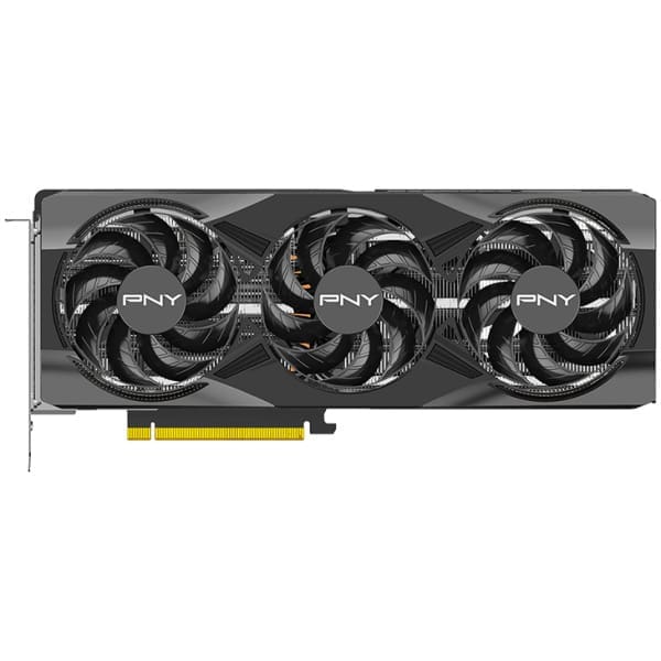 PNY GeForce RTX 5070 Ti OC NVIDIA 16 GB GDDR7