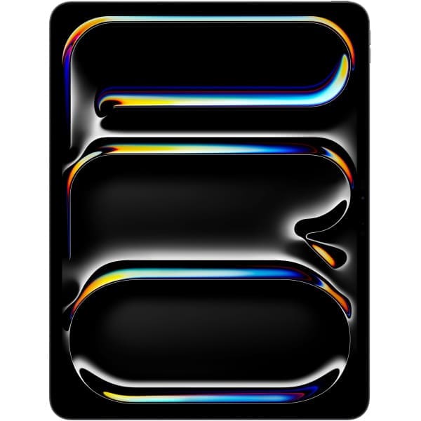 Apple iPad Pro 7th Gen 13in Wi-Fi+Cellular 256GB – Black