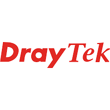DrayTek-logo