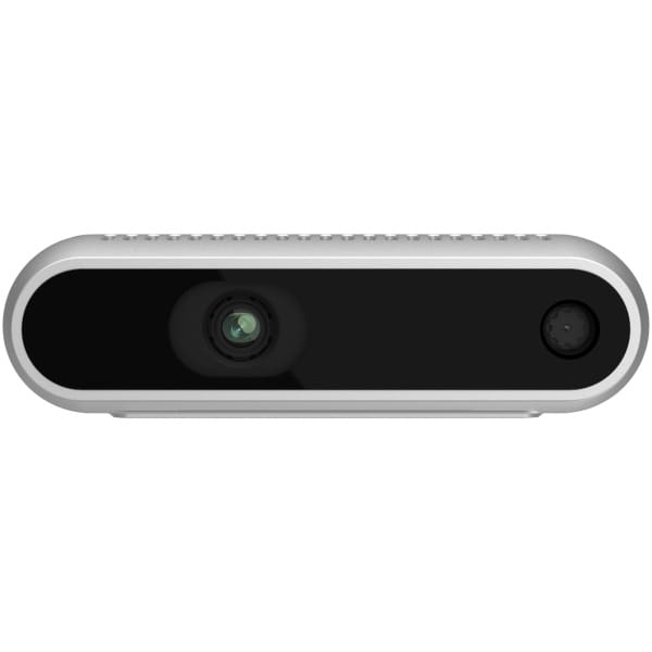 Intel RealSense Depth Camera D435f Black, Silver