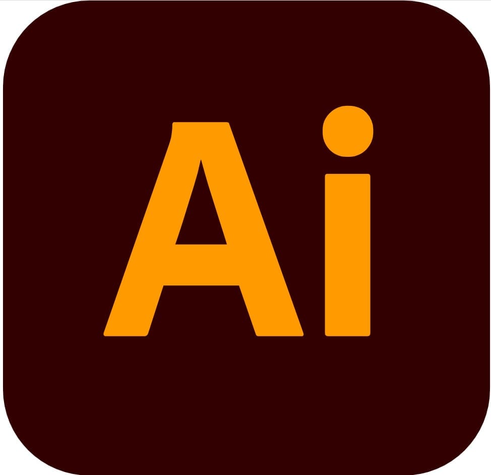 Adobe Illustrator CC f/ Enterprise, Subscription, 1 user, VIP Select, Level 14 (100+), 3 years commitment, Win/Mac, EU English
