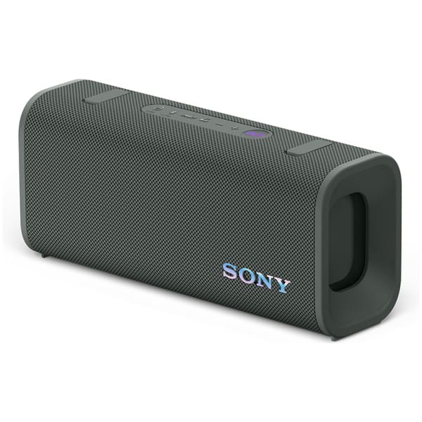 Sony SRSULT30H Stereo portable speaker Grey