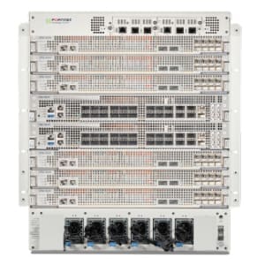 Fortinet FG-7081F hardware firewall 1890 Gbit/s