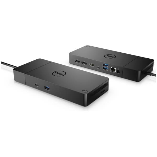 Origin Storage FPFY9 laptop dock/port replicator Wired USB 3.2 Gen 2 (3.1 Gen 2) Type-C Black