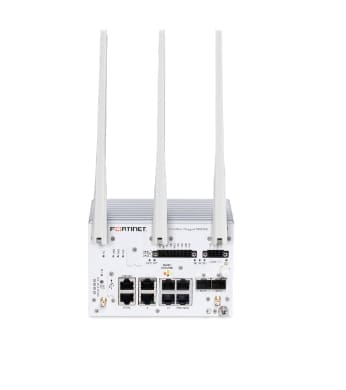 FortiRouter 50G 5G Enterprise Bundle FGR-50G-5G-BDL-809-12