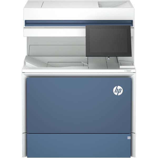 HP Color LaserJet Enterprise MFP 6800dn Printer