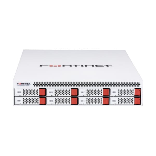 Fortinet Analyzer 1000G – FAZ-1000G advanced threat intelligence