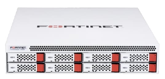 Fortinet Analyzer 1000G – FAZ-1000G advanced threat intelligence